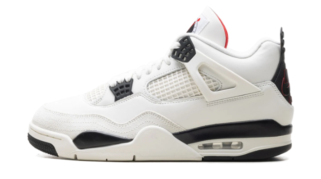 Air Jordan 4 'Flight Club' Men's Sneaker