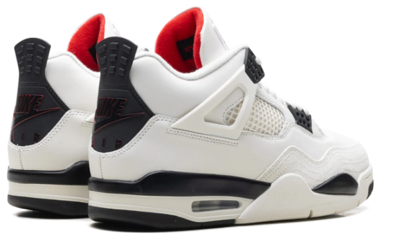 Air Jordan 4 'Flight Club' Men's Sneaker