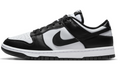 Nike Dunk Low 'Panda' DD1391-100 | Black & White