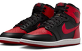 Air Jordan 1 Retro 85 'Bred' Men's Sneaker (2025)