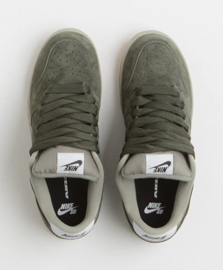 Nike SB Dunk Low Pro B Sequoia