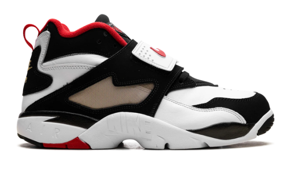 Nike Air Diamond Turf '49ers' Men's Sneaker