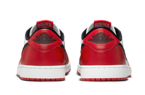 Retro 1 Low OG Men's Sneakers
