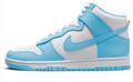 Nike Dunk High – Retro Court DNA, Premium Leather, Built to Last