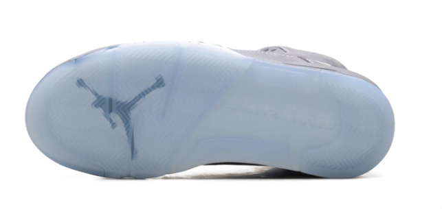 Air Jordan 5 Retro 'Wolf Grey' (2026) DD0587-002 – Cold Tone. Warm Legacy.