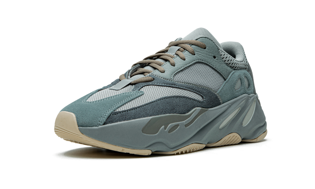 Yeezy Boost 700 "Teal Blue" FW2499