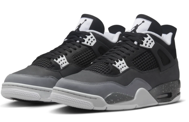 Air Jordan 4 Retro OG 'White Cement' – Restored to Legend