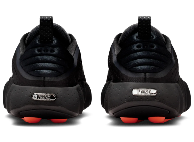 Nike Mind 002 – Everyday Running, Engineered to Disappear on Your Foot