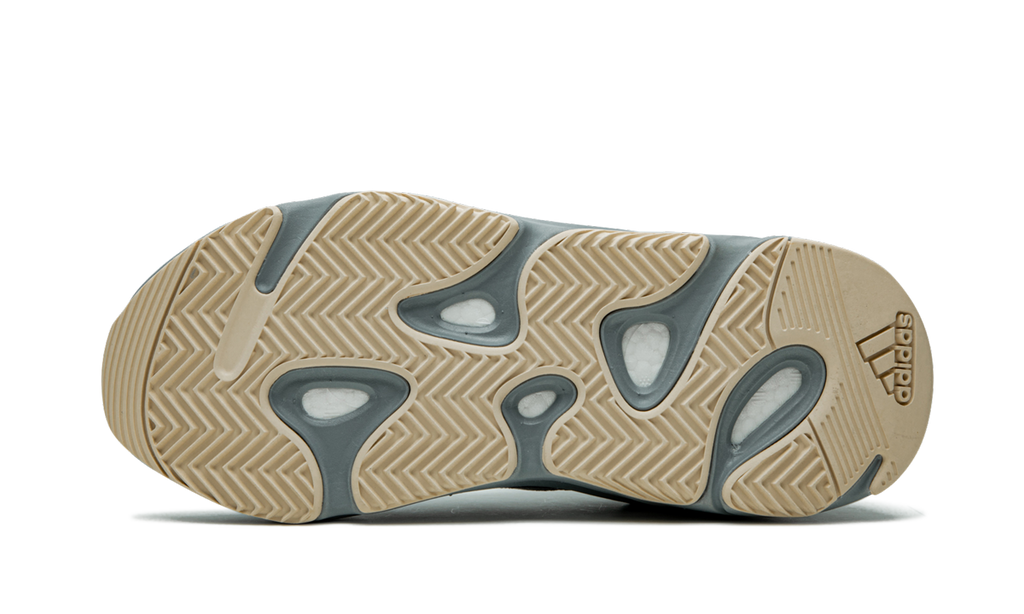 Yeezy Boost 700 "Teal Blue" FW2499