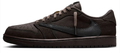 Air Jordan 1 Retro Low OG SP x Travis Scott Men's Sneaker