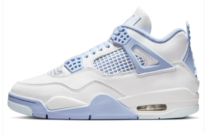 Air Jordan 4 Retro – Women's Iconic Basketball Sneaker | HV0823-100