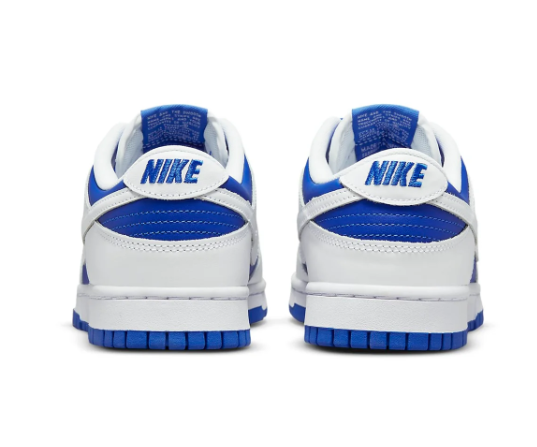 Nike Dunk Low – The Silhouette That Defined Four Decades of Sneaker Culture