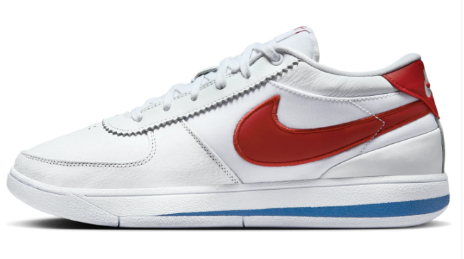 Nike Book 1 EP 'Forrest Gump' Basketball Shoes