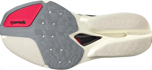 adidas Adizero Evo SL Men's Running Shoe
