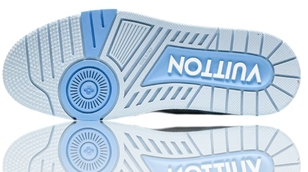Adidas Originals Trainer Low – Tyler, The Creator Collab