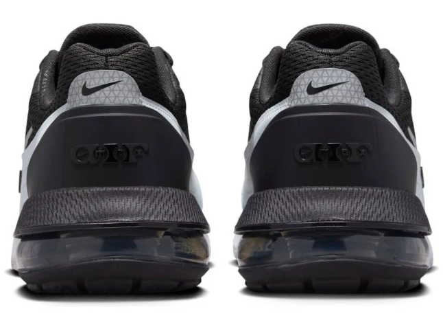 Nike Air Max Pulse Black/Wolf Grey/White Sneakers
