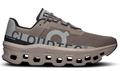 On Men's Cloudmonster | Cinder/Fog