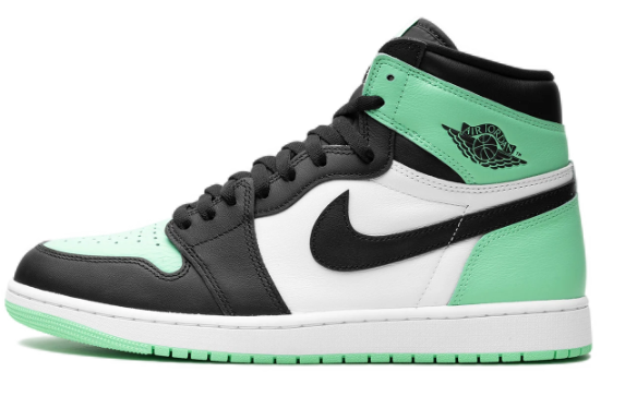 Air Jordan 1 Retro High OG Men's Sneaker