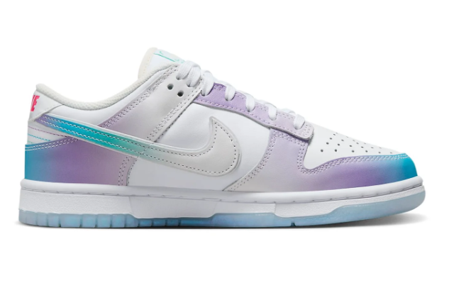 Nike Dunk Low 'Unlock Your Space' – Women's FJ7743-194