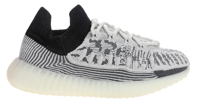 Adidas Yeezy Boost 350 V2 CMPCT – Slip-On Sneakers