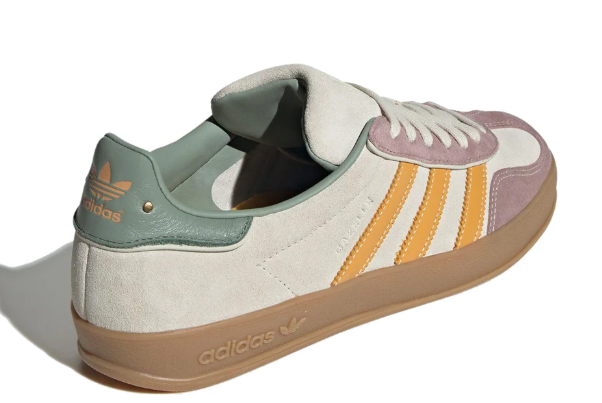 adidas Gazelle Indoor – The Archive Silhouette That Has Defined Every Era of Adidas’ Cultural Relevance Since 1968