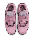 Air Jordan 4 Retro – Women's Exclusive Heritage Basketball Sneaker | AQ9129-501