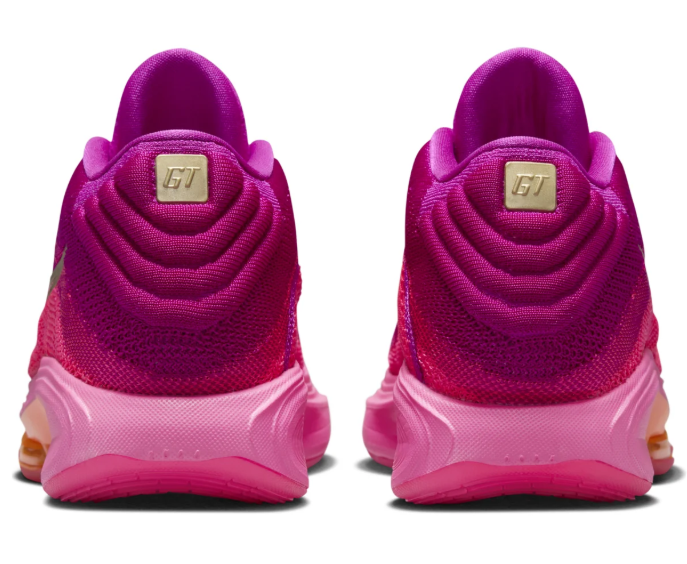 Nike Air Zoom G.T. Hustle 3 EP 'Endless Energy' Basketball Shoes