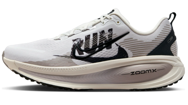 Nike Air Zoom Vomero 18 'Run Pack Summit White' Road Running Shoes