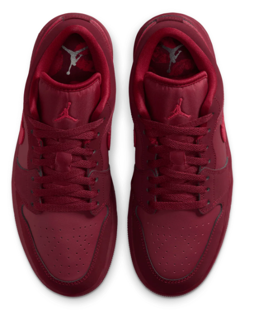 Air Jordan 1 Low SE 'Valentine's Day' — Women's