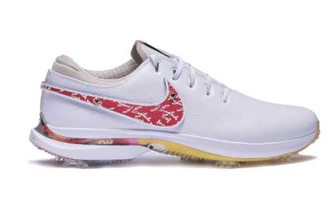 Nike Air Zoom Victory Tour 3 – Tour-Grade Grip, Classic Leather, Built for Every Hole