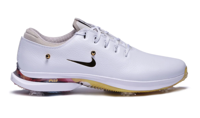 Nike Air Zoom Victory Tour 3 – Tour-Grade Grip, Classic Leather, Built for Every Hole