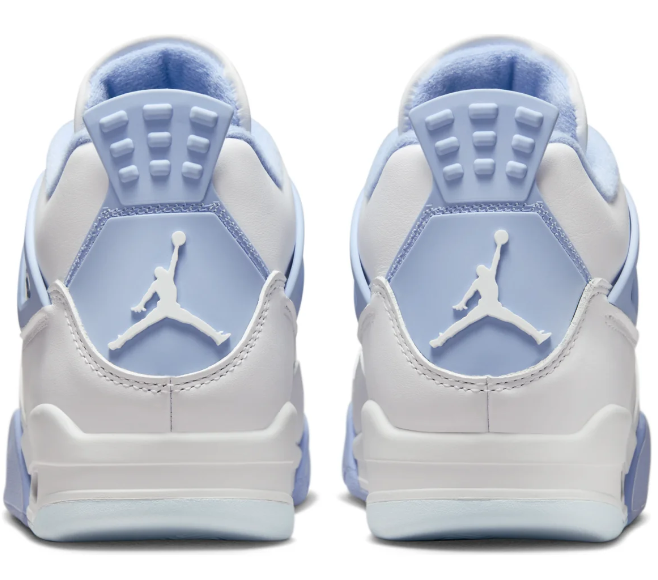 Air Jordan 4 Retro – Women's Iconic Basketball Sneaker | HV0823-100
