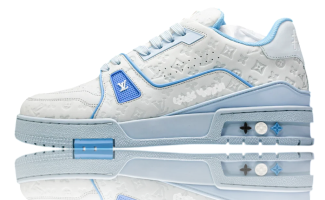 Adidas Originals Trainer Low – Tyler, The Creator Collab
