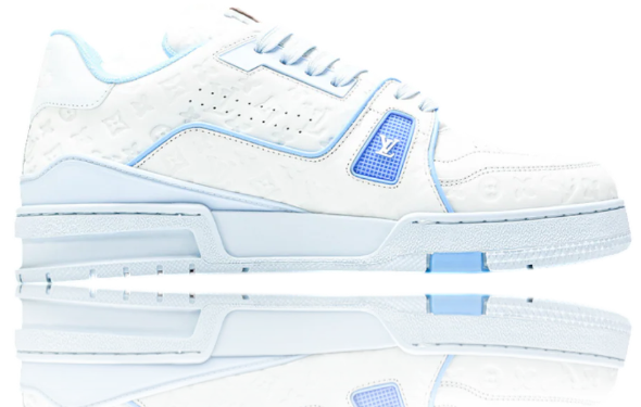Adidas Originals Trainer Low – Tyler, The Creator Collab