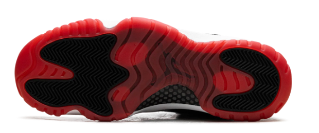 Air Jordan 11 Retro Low 'Bred' (2025) FV5104-006 – The Low That Carries the Legend.