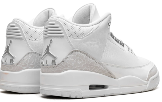 Air Jordan 3 Retro 'Pure Money' (2025) Men's Sneaker