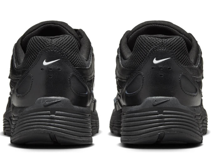 Nike P-6000 TRK3 – Y2K Running Heritage, Rebuilt for the Modern Street