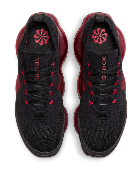 Nike Air Max Scorpion Flyknit – Nike’s Most Aggressive Air Unit, Wrapped in Knit