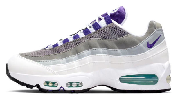 Nike Air Max 95 OG — Women's