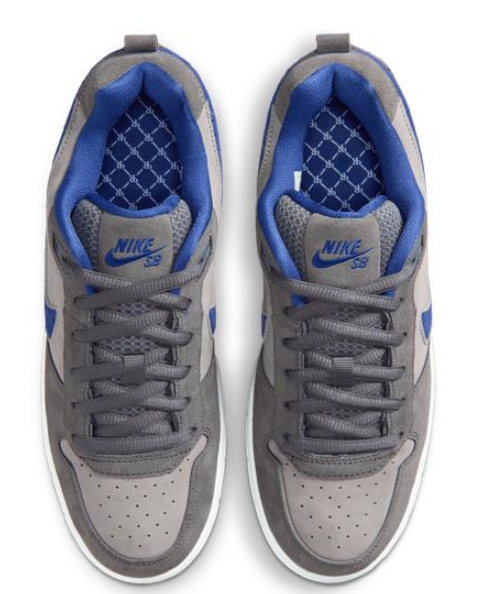 Nike SB P-Rod 1 Zoom Air Low