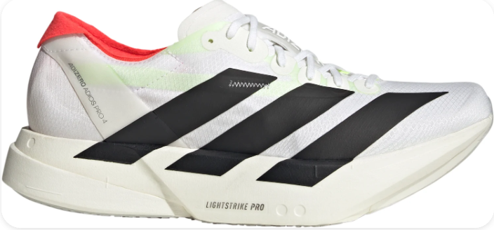 adidas Adizero Adios Pro 4 Men's Running Shoe
