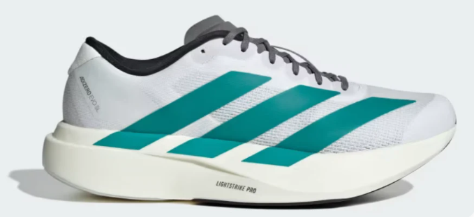 adidas Adizero Evo SL Men's Running Shoes | Clearance