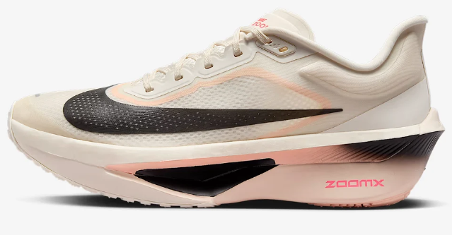 Nike Zoom Fly 6 – Carbon Plate Propulsion for Everyday Miles