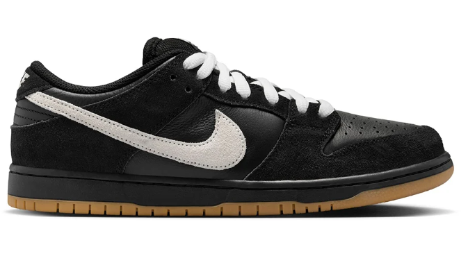 Nike SB Dunk Low Pro – The Skater’s Dunk, in Its Purest Form
