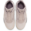 Air Jordan 4 x A Ma Manière – Women's Collaborative Sneaker | FZ4810-200