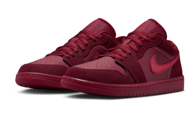Air Jordan 1 Low SE 'Valentine's Day' — Women's