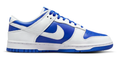 Nike Dunk Low 'Racer Blue' DD1391-401 | White & Blue