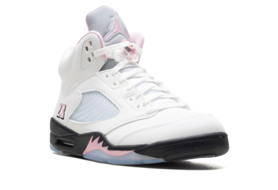 Air Jordan 5 Retro OG '35th Anniversary' (2025) — HQ7978-102