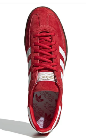 adidas Handball Spezial – The 1970s Indoor Court Classic That Became the Defining Silhouette of European Street Culture