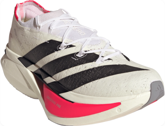 adidas Adizero Prime X3 Strung Men's Running Shoe